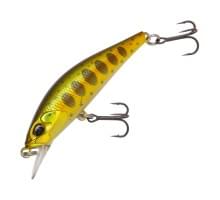 Воблер DUO SPEARHEAD RYUKI 50S TAKUMI : Natural Yamame (ANI4004)