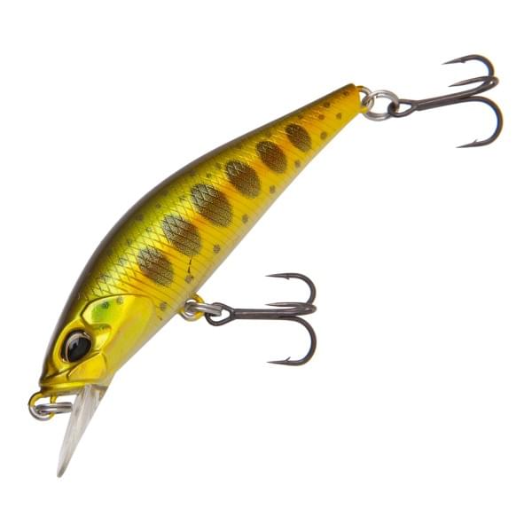 Воблер DUO SPEARHEAD RYUKI 50S TAKUMI : Natural Yamame (ANI4004)