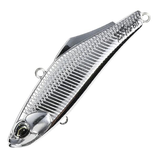 Воблер DUO BAYRUF TIDE VIB 70 : UV Silver Slash B (MCC0522)