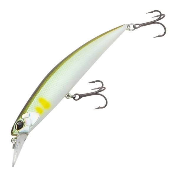 Воблер DUO SPEARHEAD RYUKI 110S : Pearl Ayu (ANI4010)