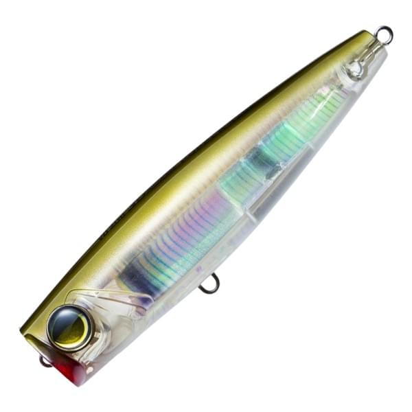 Воблер Yo-Zuri 3D Inshore Popper 70F R1210-RAC