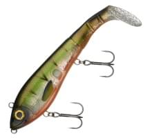 Воблер Abu Garcia SVZ McHybrid 200 Yellow Fin Perch