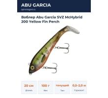 Воблер Abu Garcia SVZ McHybrid 200 Yellow Fin Perch