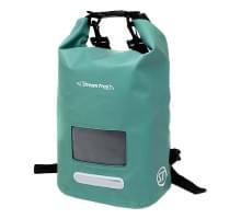 Гермомешок Stream Trail Dry Cube 10L Emerald