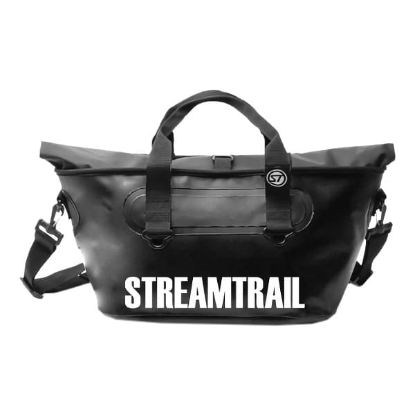 Сумка влагозащитная Stream Trail Mero 2 23L Onyx (Black)