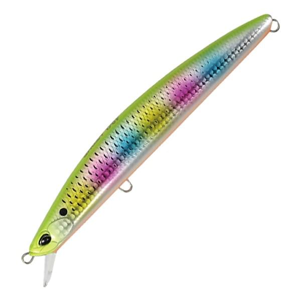 Воблер DUO TIDE MINNOW GHOST 170F : Chart Candy Mullet OB (CBA0607)
