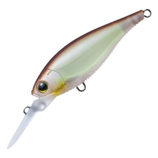 Воблер Yo-Zuri 3DB Shad 70SP R1104-MGSW