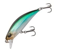 Воблер DUO SPEARHEAD RYUKI 50S : Sapphire Lux (GAA4005)