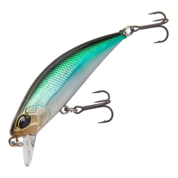 Воблер DUO SPEARHEAD RYUKI 50S : Sapphire Lux (GAA4005)