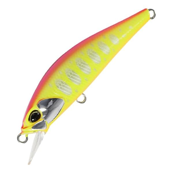 Воблер DUO SPEARHEAD RYUKI 50S TAKUMI : Pink Chart Yamame (ASI4073)