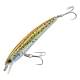 Воблер Yo-Zuri Pin'S Minnow 70F F1162-BWTR