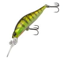 Воблер DUO REALIS ROZANTE SHAD 57MR : Chart Gill Halo (AJA3055)
