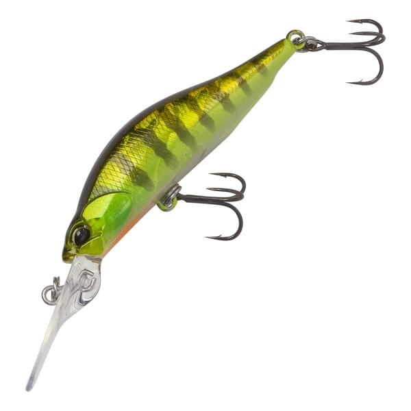 Воблер DUO REALIS ROZANTE SHAD 57MR : Chart Gill Halo (AJA3055)
