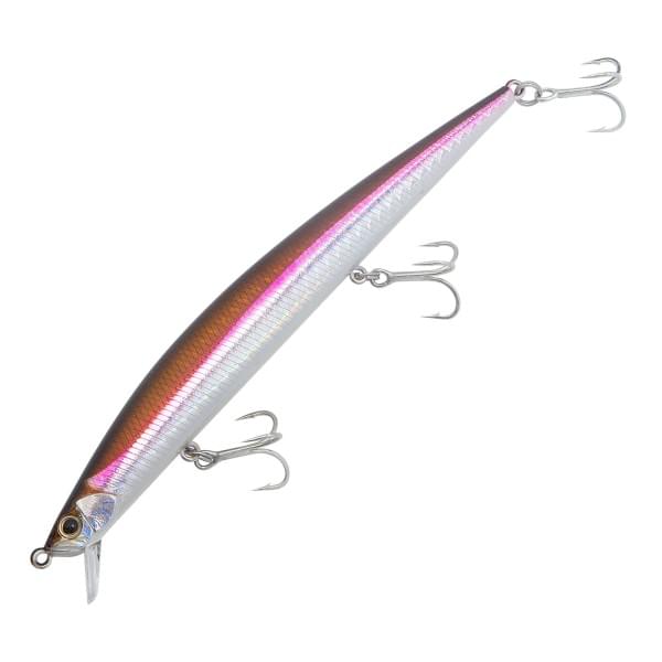 Воблер DUO TIDE MINNOW SLIM 140 FLYER : Lance Queen (AFA0116)