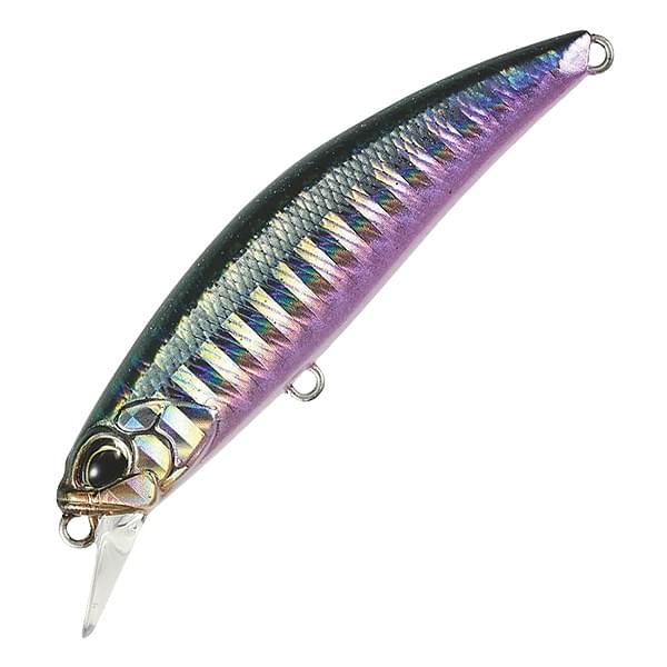 Воблер DUO SPEARHEAD RYUKI 71S SW : Belone (CHN0402)