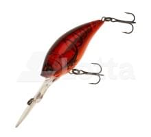 Воблер Yo-Zuri 3DB Deep Crank 70F R1108-PCF
