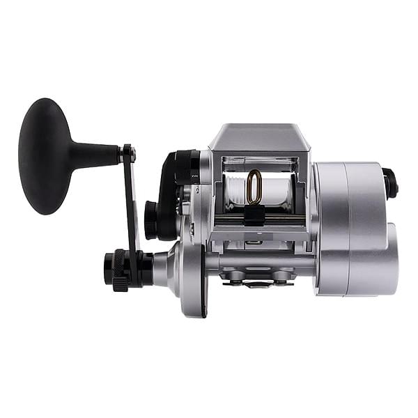 Катушка мультипликаторная электрическая Penn Fathom Electric Reel Kit 30