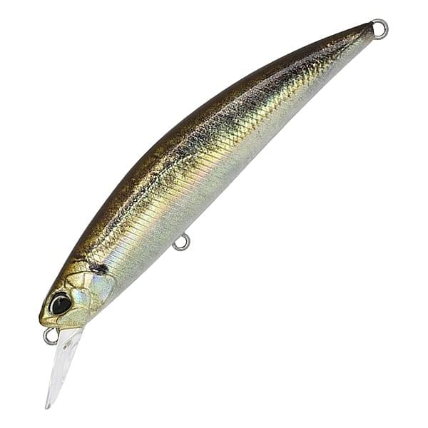 Воблер DUO SPEARHEAD RYUKI 95S WT : Real Aji (ANA0488)