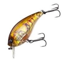 Воблер Yo-Zuri 3DB Crank 1,5Squarebill 60F R1352-RBCF