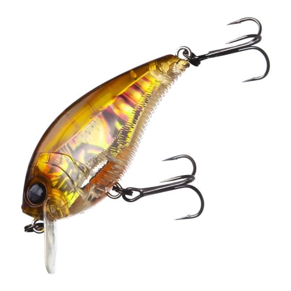 Воблер Yo-Zuri 3DB Crank 1,5Squarebill 60F R1352-RBCF