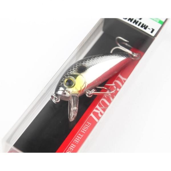 Воблер Yo-Zuri L-Minnow 44S F1167-MSBL Special Color