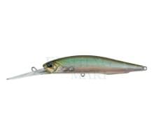 Воблер DUO REALIS JERKBAIT 100DR : Ghost Minnow (GEA3006)