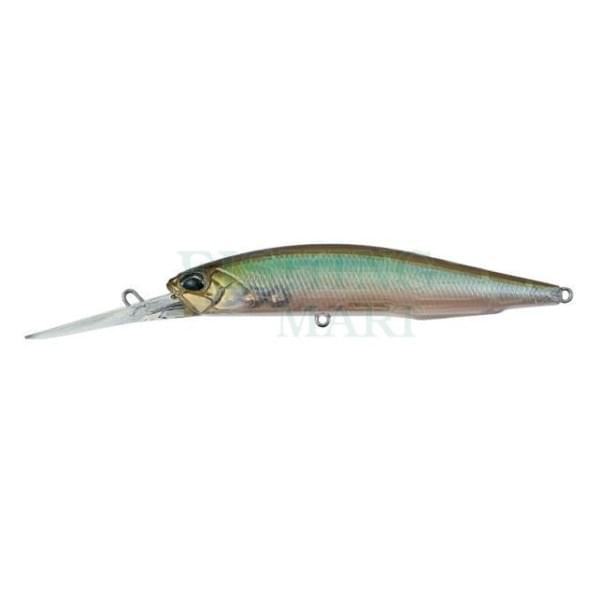 Воблер DUO REALIS JERKBAIT 100DR : Ghost Minnow (GEA3006)