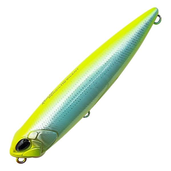Воблер DUO REALIS PENCIL 110 SILENT : Fusilier (CPA0411)
