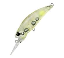 Воблер DUO TETRA WORKS TOTOSHAD : Clear Light Yellow (CCC0364)