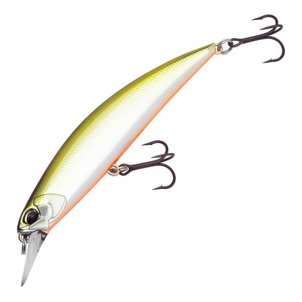 Воблер DUO SPEARHEAD RYUKI 95S : Tennessee Shad (MNI4047)