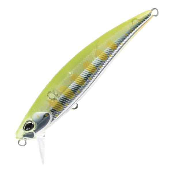Воблер DUO SPEARHEAD RYUKI 71S M-AIRE : Yellow Tourmaline (CSHZ393)
