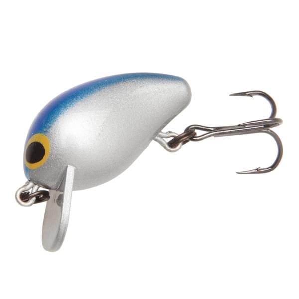 Воблер Yo-Zuri Snap Beans 25S R1217-B
