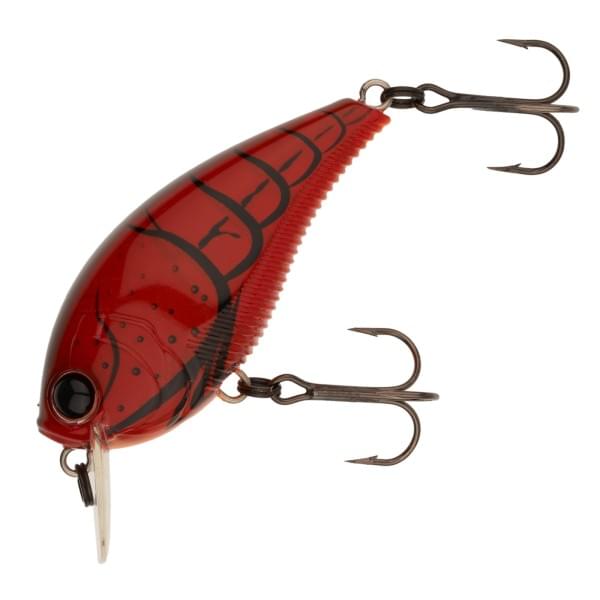 Воблер Yo-Zuri 3DB Crank 1,5Squarebill 60F R1352-RCF