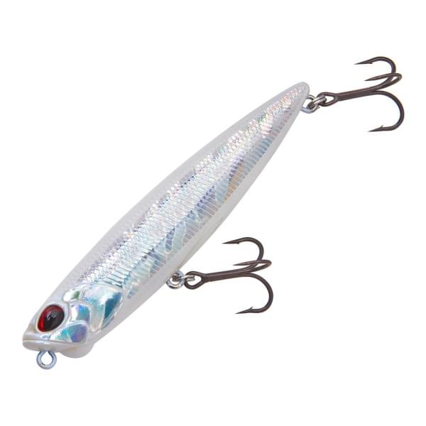 Воблер DUO REALIS PENCIL 85 : Ivory Halo (AJO0091)