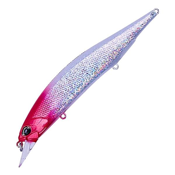 Воблер DUO REALIS JERKBAIT 120S SW : Astro Red Head (AOA0220)