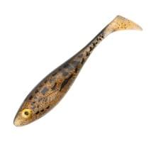 Приманка силиконовая Gator Gum 27см (10,6") (1шт) #GlitterBurbot (653)