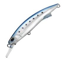 Воблер DUO ROUGH TRAIL BLAZIN 110 : Blue Chrome Sardine (MCCZ037)
