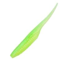 Приманка силиконовая DUO REALIS VERSA PINTAIL 5" : Psychedelic Chart (F090)