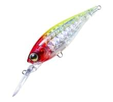 Воблер Yo-Zuri 3DR-X Shad 60SP R1438-PCR