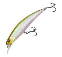 Воблер DUO SPEARHEAD RYUKI 95S : Ghost Minnow (GEA3006)