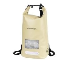 Гермомешок Stream Trail Dry Cube 10L Sand