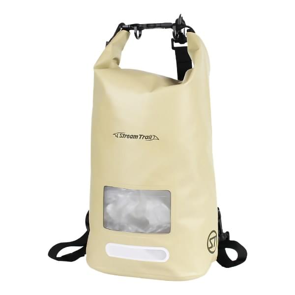 Гермомешок Stream Trail Dry Cube 10L Sand