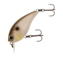 Воблер Yo-Zuri 3DB Crank 1,5Squarebill 60F R1352-GZSH