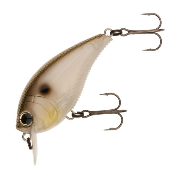 Воблер Yo-Zuri 3DB Crank 1,5Squarebill 60F R1352-GZSH