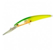 Воблер Yo-Zuri Crystal Minnow DD 90F R538-BTCL