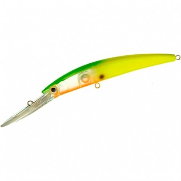 Воблер Yo-Zuri Crystal Minnow DD 90F R538-BTCL