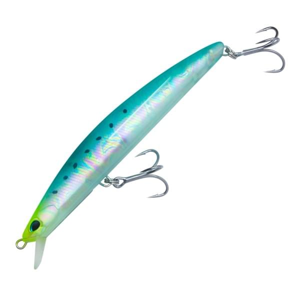 Воблер DUO TIDE MINNOW GHOST 170F : CH Frozen Sardine (CUAZ539)