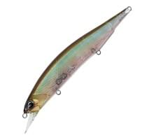 Воблер DUO REALIS JERKBAIT 160SP : Ghost Minnow (CEA3006)