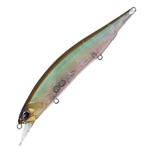 Воблер DUO REALIS JERKBAIT 160SP : Ghost Minnow (CEA3006)