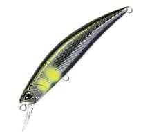Воблер DUO SPEARHEAD RYUKI 70S LIGHT : Metal Ayu (MCC4010)